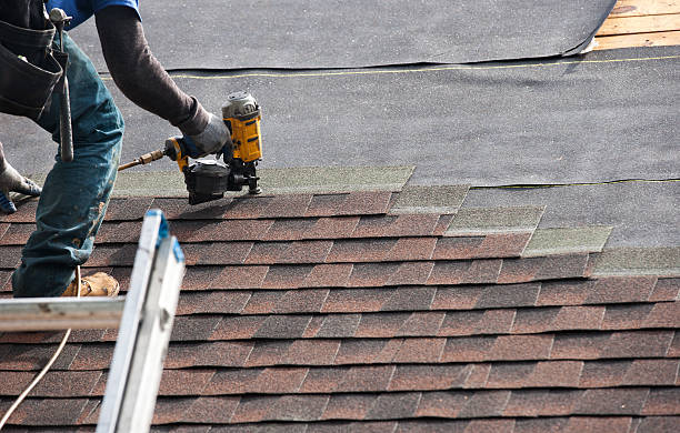 Licensed Gutter Installation service in Eureka, CA - Brentwood Metal Roofing